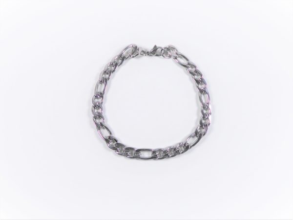 Bracelet homme en argent 925